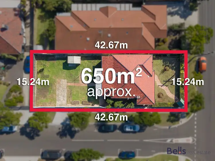 43 Sun Crescent, Sunshine VIC 3020