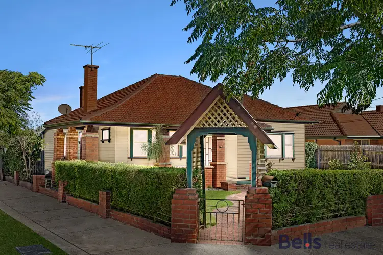 Third view of Homely house listing, 43 Sun Crescent, Sunshine VIC 3020