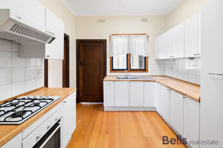 Fourth view of Homely house listing, 43 Sun Crescent, Sunshine VIC 3020