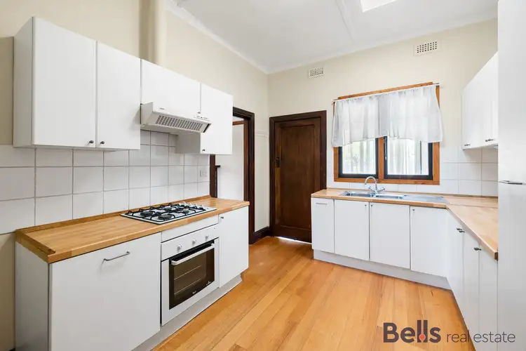 Fifth view of Homely house listing, 43 Sun Crescent, Sunshine VIC 3020