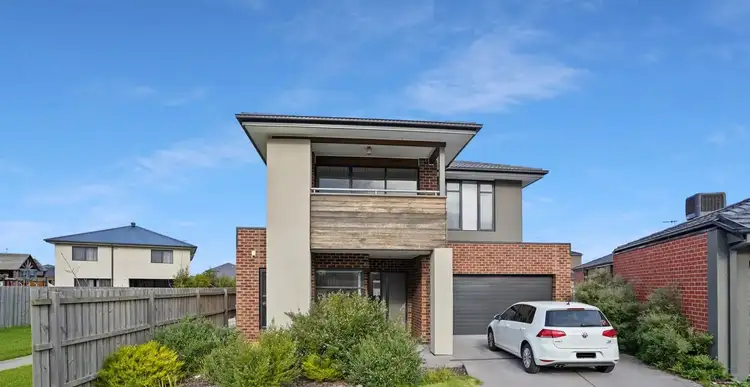 43 Rivington Road, Point Cook VIC 3030