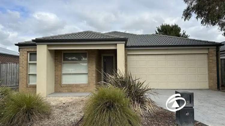 22 Elwood Avenue, Pakenham VIC 3810