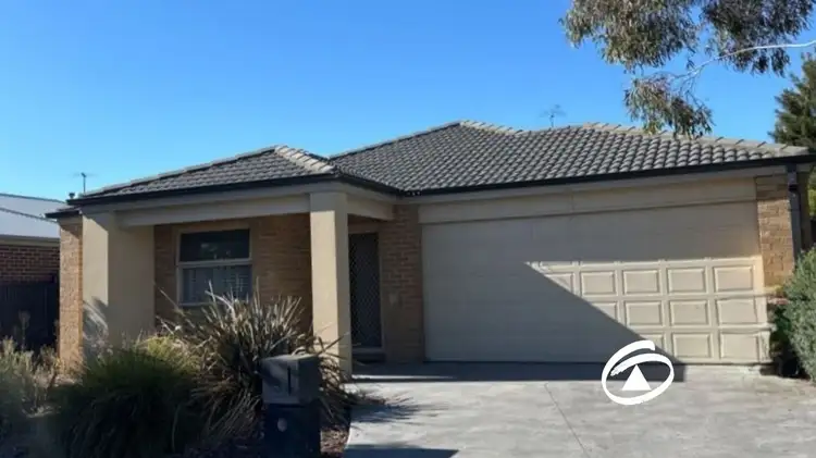 22 Elwood Avenue, Pakenham VIC 3810