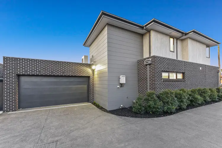 Third view of Homely townhouse listing, 1/138 Chandler Road, Noble Park VIC 3174