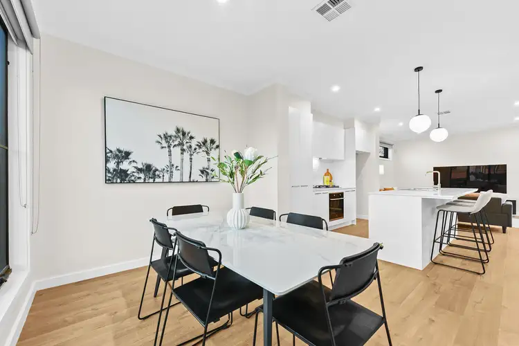 Fourth view of Homely townhouse listing, 1/138 Chandler Road, Noble Park VIC 3174