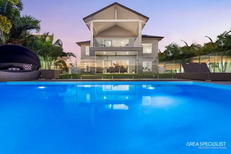 Second view of Homely house listing, 39 Paradise Parade, Jacobs Well QLD 4208