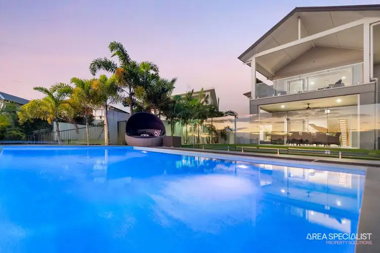 Third view of Homely house listing, 39 Paradise Parade, Jacobs Well QLD 4208