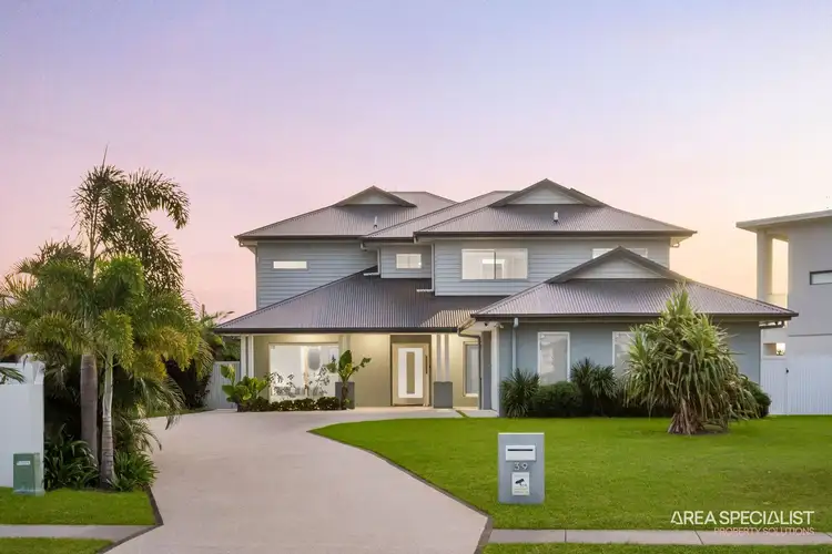 Fourth view of Homely house listing, 39 Paradise Parade, Jacobs Well QLD 4208