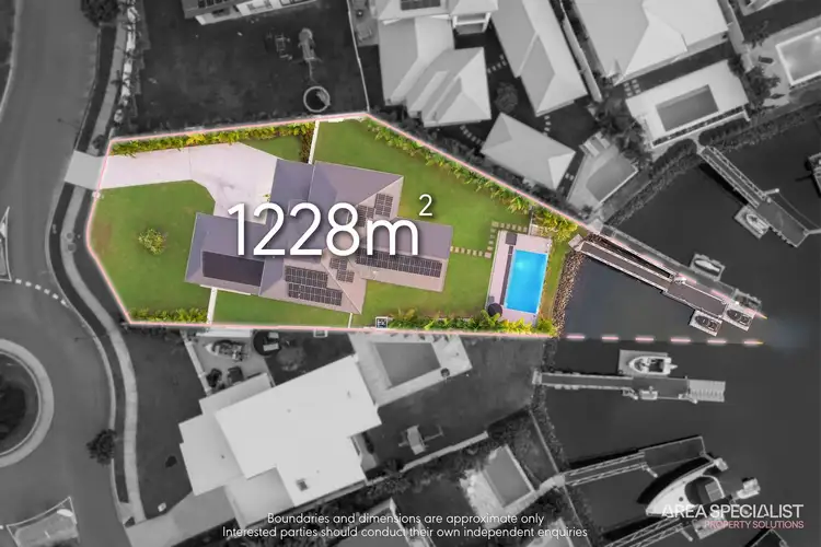 Sixth view of Homely house listing, 39 Paradise Parade, Jacobs Well QLD 4208