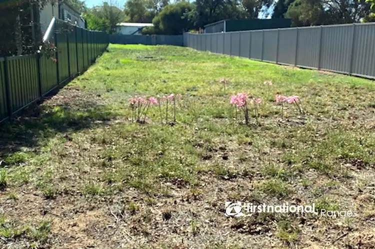 Main view of Homely land listing, 33 SPRY STREET, Tungamah VIC 3728