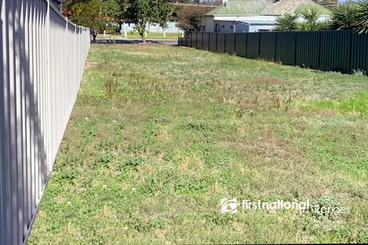 Second view of Homely land listing, 33 SPRY STREET, Tungamah VIC 3728