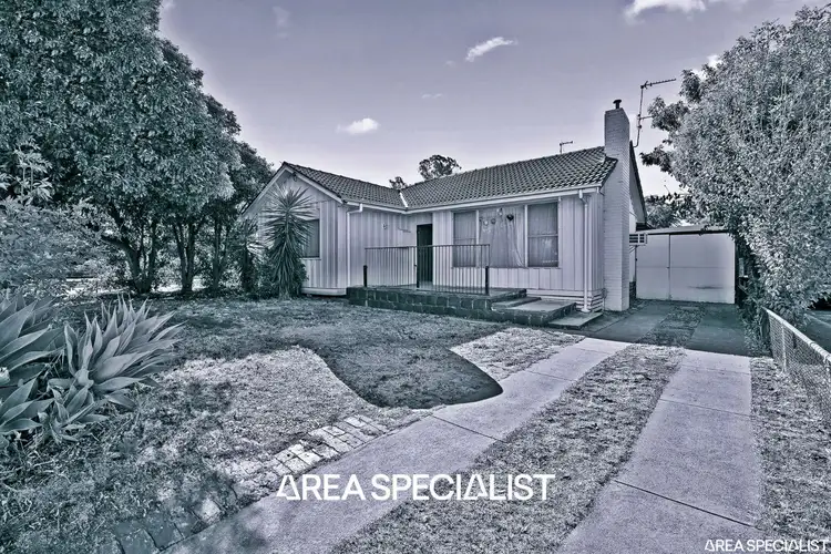 1 Cameron Avenue, Shepparton VIC 3630