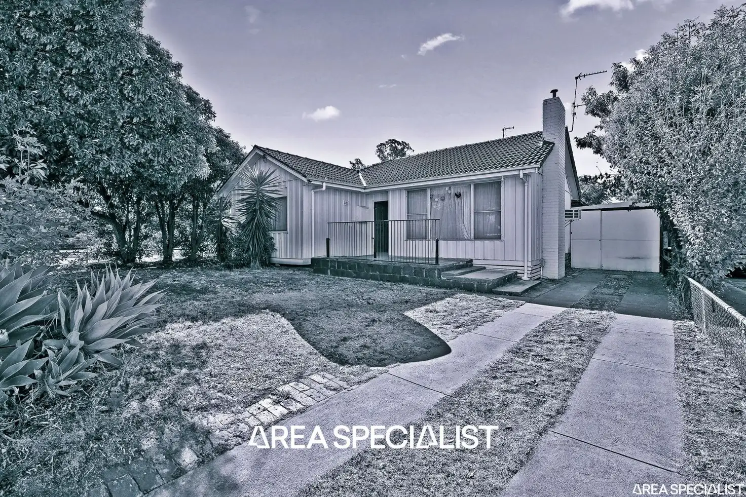 Main view of Homely house listing, 1 Cameron Avenue, Shepparton VIC 3630