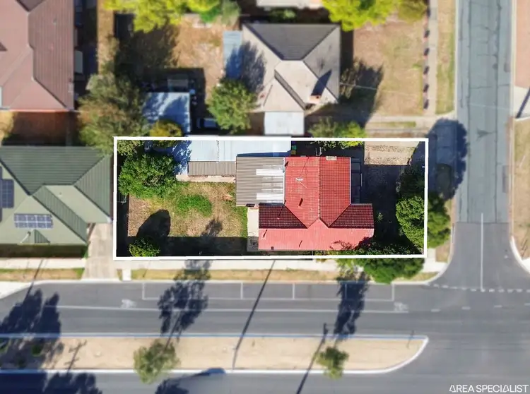 Second view of Homely house listing, 1 Cameron Avenue, Shepparton VIC 3630