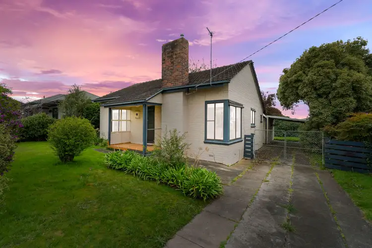 Main view of Homely house listing, 34 Chenhall Crescent, Traralgon VIC 3844