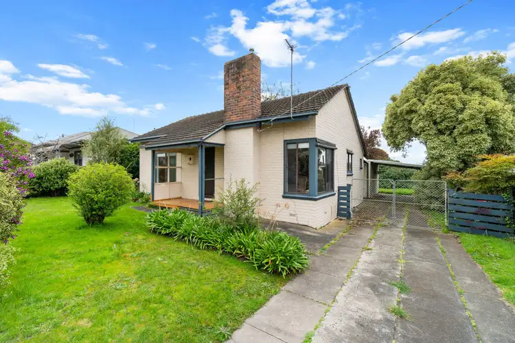 Second view of Homely house listing, 34 Chenhall Crescent, Traralgon VIC 3844