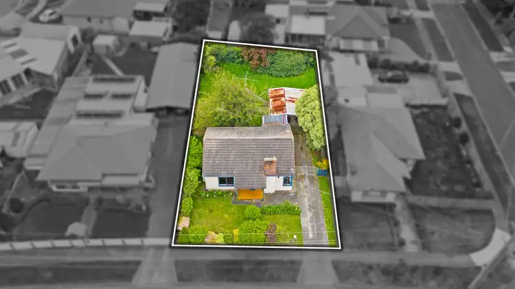 Third view of Homely house listing, 34 Chenhall Crescent, Traralgon VIC 3844