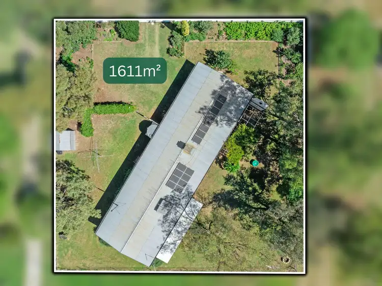 14 Wentworth Street, Warwick QLD 4370