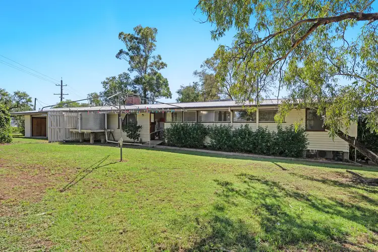 14 Wentworth Street, Warwick QLD 4370