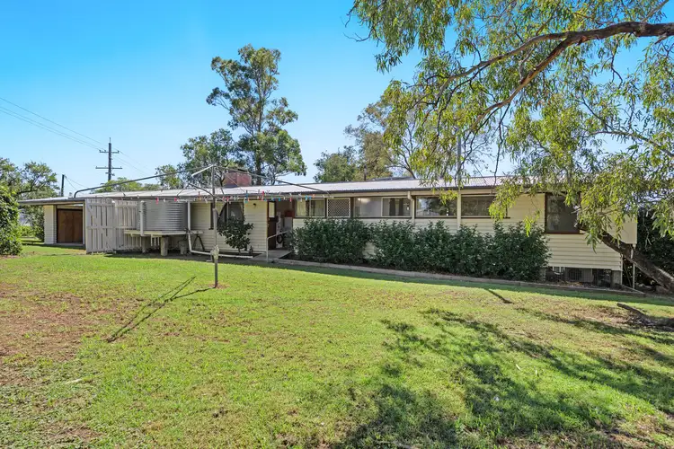 14 Wentworth Street, Warwick QLD 4370
