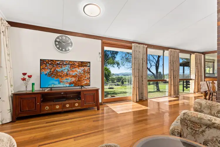 Second view of Homely house listing, 14 Wentworth Street, Warwick QLD 4370