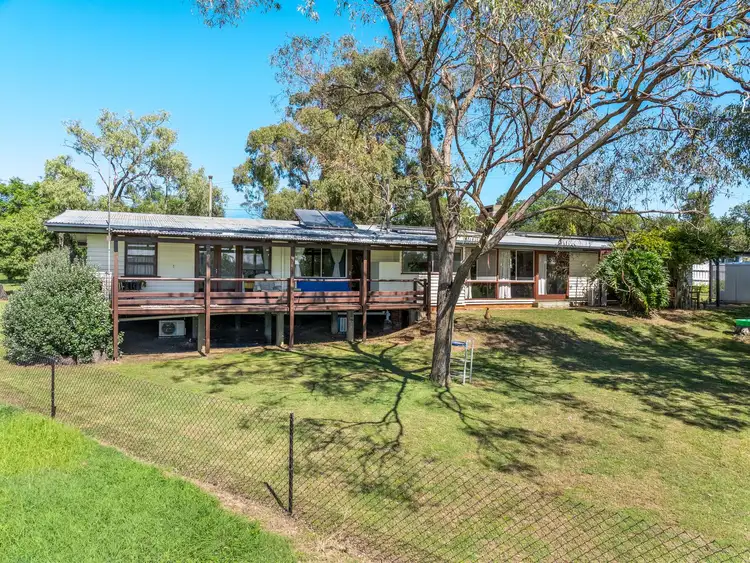 Fifth view of Homely house listing, 14 Wentworth Street, Warwick QLD 4370