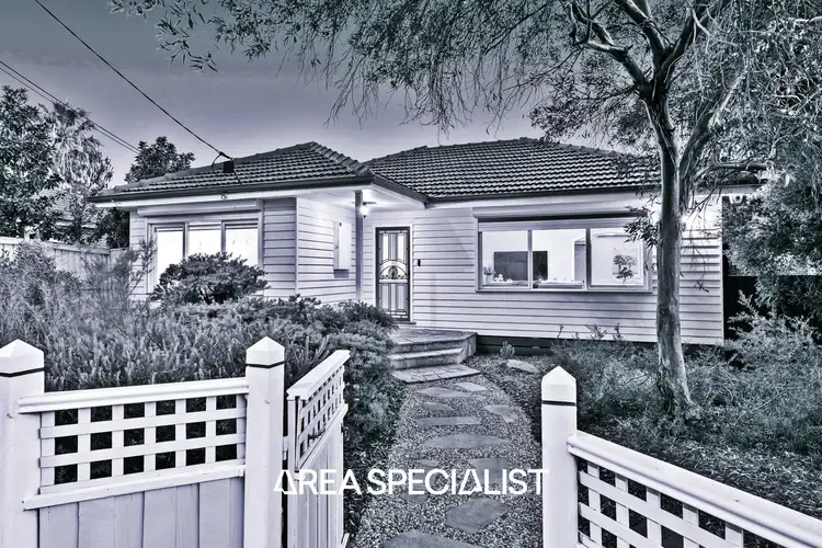 20 Barnett Grove, Noble Park VIC 3174