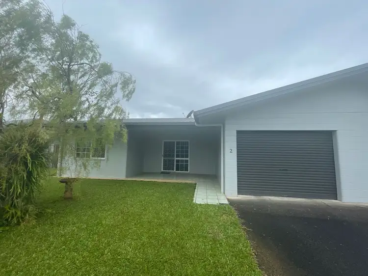 5 Canara Drive