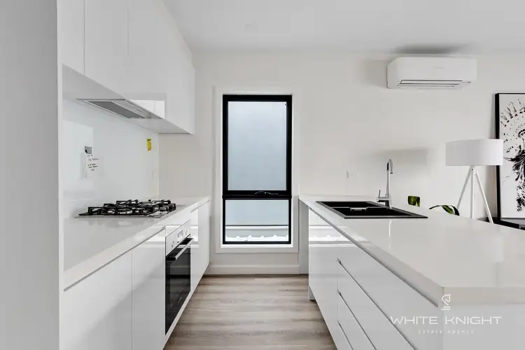Fourth view of Homely townhouse listing, 11/32-34 Scott Avenue, St Albans VIC 3021