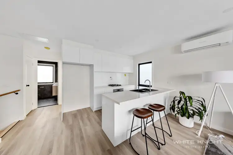 Sixth view of Homely townhouse listing, 11/32-34 Scott Avenue, St Albans VIC 3021