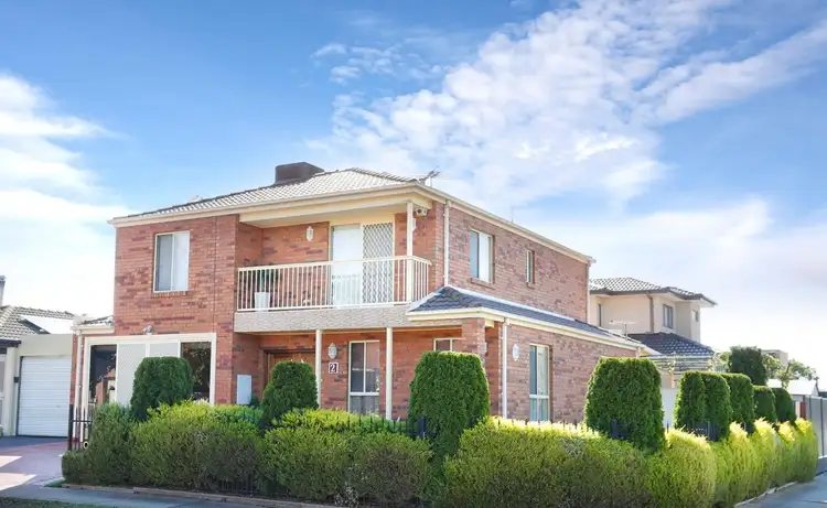 2 Madeira Court, Roxburgh Park VIC 3064
