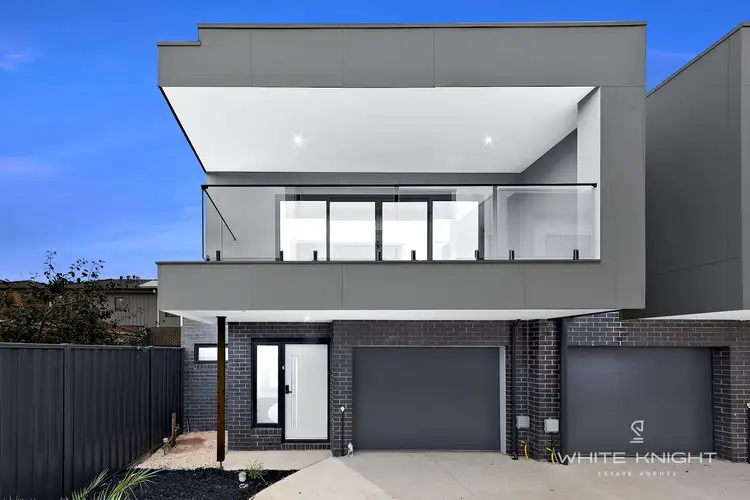 7/32-34 Scott Avenue, St Albans VIC 3021