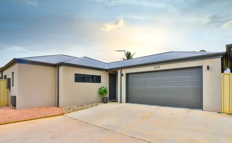 3/47 Leicester Street, Mildura VIC 3500