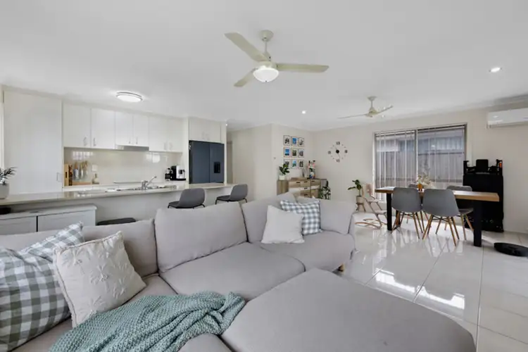Sixth view of Homely semi-detached listing, 1&2/46 Superior Boulevard, Andergrove QLD 4740