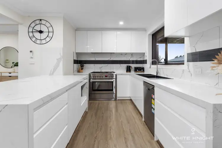 Fourth view of Homely house listing, 23 Charlbury Grove, St Albans VIC 3021