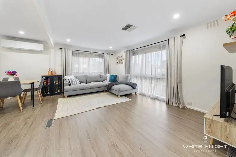 Sixth view of Homely house listing, 23 Charlbury Grove, St Albans VIC 3021