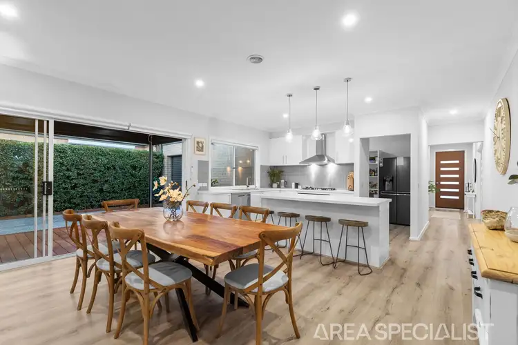 Second view of Homely house listing, 9 Enright Street, Botanic Ridge VIC 3977