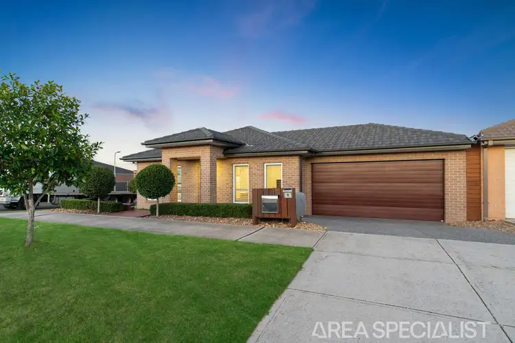 Third view of Homely house listing, 9 Enright Street, Botanic Ridge VIC 3977