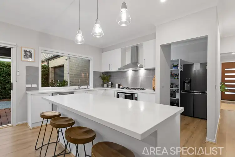 Fourth view of Homely house listing, 9 Enright Street, Botanic Ridge VIC 3977