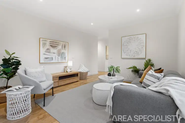 Third view of Homely unit listing, 1/6 Morecroft Way, Langwarrin VIC 3910