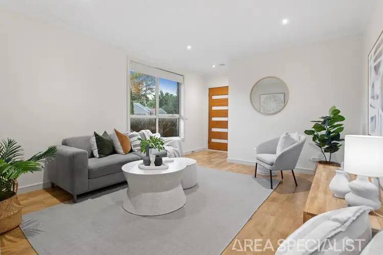Fourth view of Homely unit listing, 1/6 Morecroft Way, Langwarrin VIC 3910