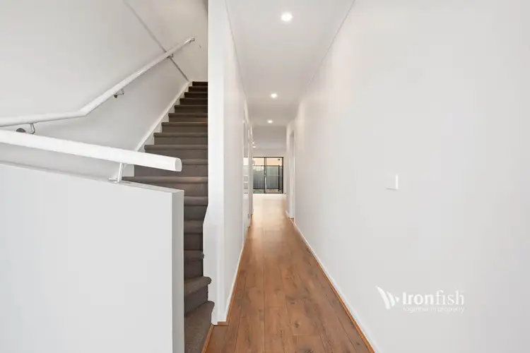 Second view of Homely townhouse listing, 5 Century Way, Craigieburn VIC 3064