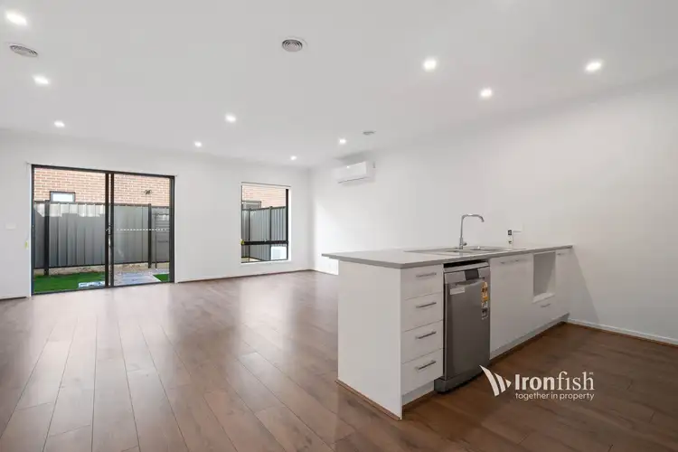 Third view of Homely townhouse listing, 5 Century Way, Craigieburn VIC 3064