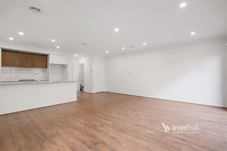 Fourth view of Homely townhouse listing, 5 Century Way, Craigieburn VIC 3064