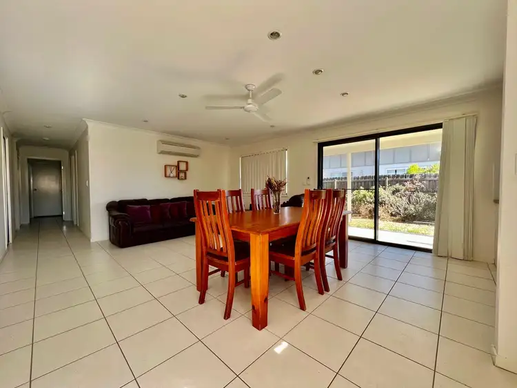 Third view of Homely unit listing, 3/70 Daisy Street, Miles QLD 4415