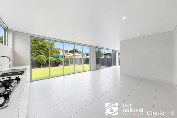 Fourth view of Homely house listing, 31 Chifley Avenue, Sefton NSW 2162