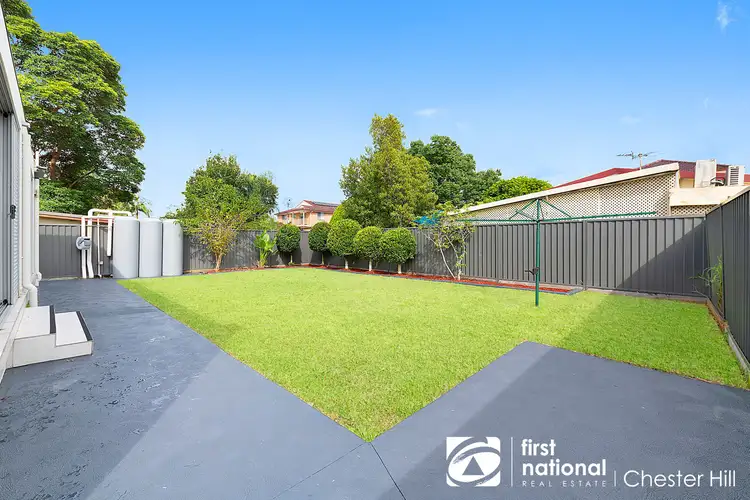 Sixth view of Homely house listing, 31 Chifley Avenue, Sefton NSW 2162
