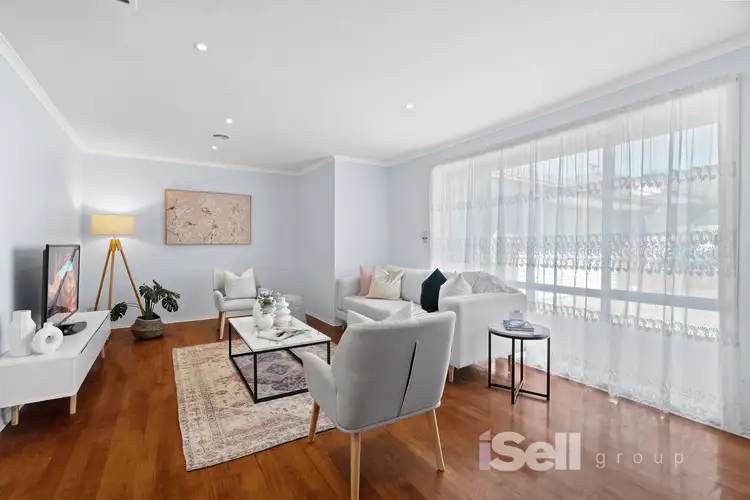 2/39 Grace Avenue, Dandenong VIC 3175