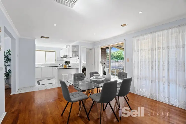 Sixth view of Homely unit listing, 2/39 Grace Avenue, Dandenong VIC 3175