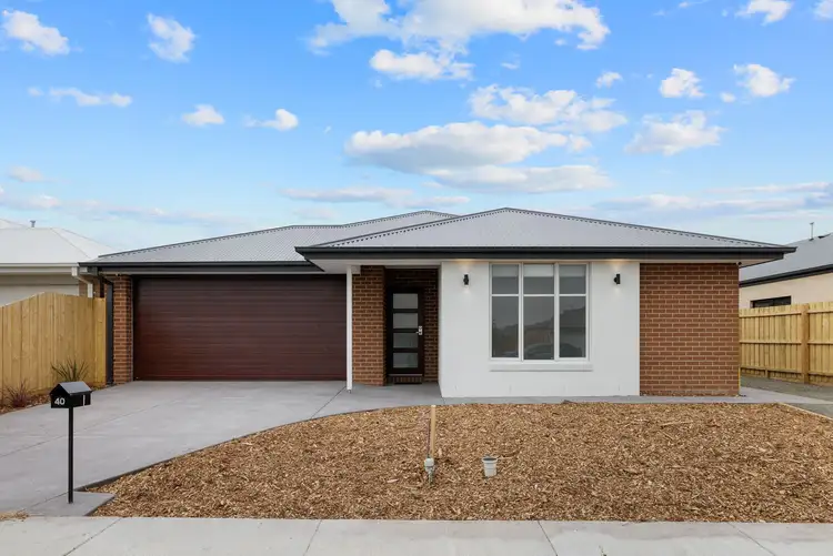 40 Colliery Avenue, North Wonthaggi VIC 3995